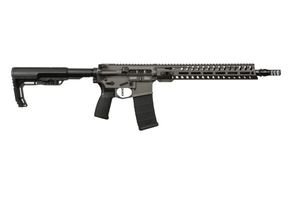 POF 02046 MINUTEMAN DI        13 13M RAIL 556  TUN