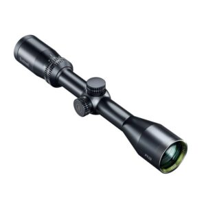 R3 3-9X40 DOA-QBR BLK
