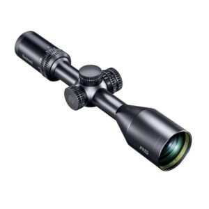 R5 3-9X50 MULTI-X BLK ILL