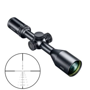 R5 6-18X50 DOA-LRH800 BLK ILL