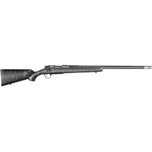 CHRIS RIDGELINE 300WIN 26 1-10 BLK/GRY SS