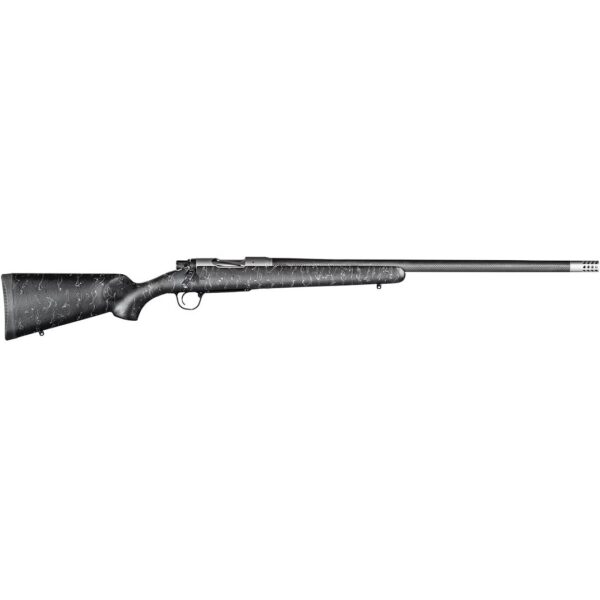 CHRIS RIDGELINE 300WIN 26 1-10 BLK/GRY SS