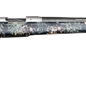 CHRIS RIDGELINE FFT 6.5-284 22 GRN/BLK/TAN