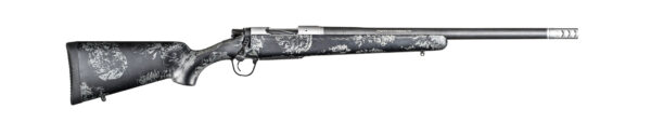 CHRIS RIDGELINE FFT 30-06 22 BLK/GRY