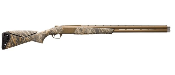 BRN CYN WW 12M/26MC 3.5 MAX7