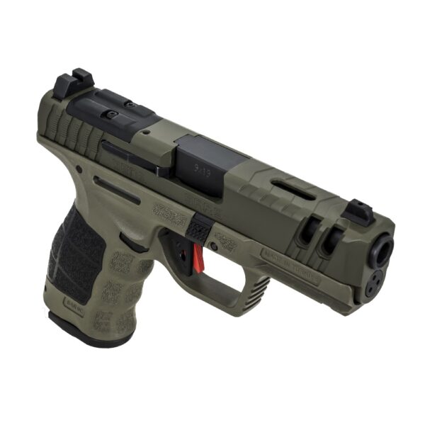 SAR USA SAR9CG3OD  SAR9 CMPT    4.0 OD  9 G3 15/15