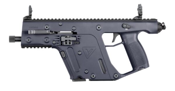 VECTOR SDP G2 9MM 5.5" GRY