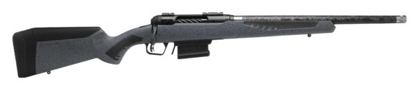 SAV 110 CRBN PREDTOR 300BLK 16" 4RD