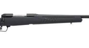 SAV 57034 110 LR HUNTER 6.5X284 NORMA