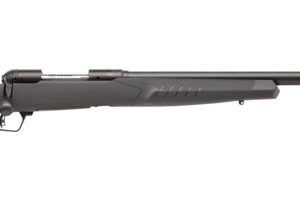 SAV 110 VARMINT 204 26B