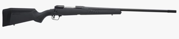SAV 110 LONG RANGE HNTR 7MM MAG 26"