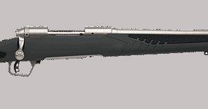 SAV 57051 110 STORM  6.5X284 NORMA