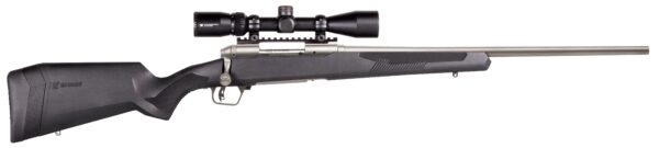 SAV 58133 110 HOG HUNTER  400 LEG