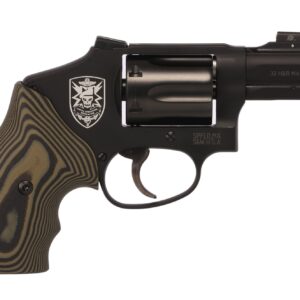 432UC SOA 32H&R 1-7/8" 6RD