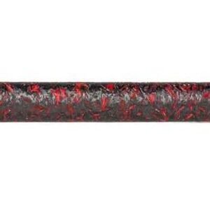 TAPCO 10/22 CF RED/BLK TB