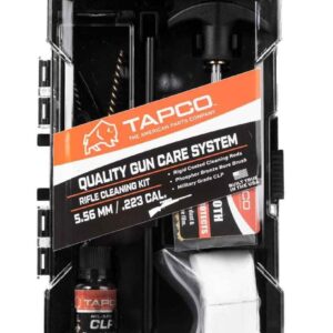 AR-15 CLEANING KIT