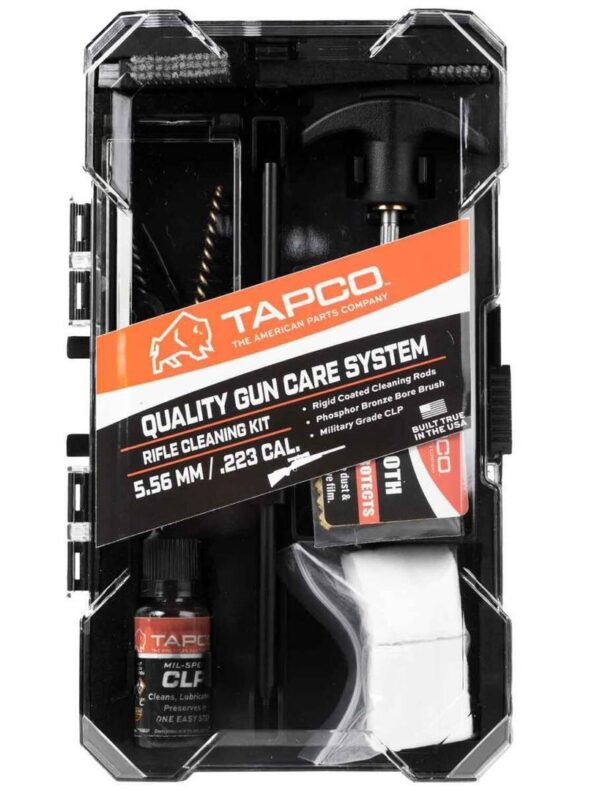 AR-15 CLEANING KIT