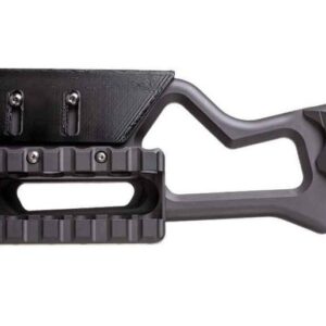 TACTICAL HENRY MODEL X STOCK