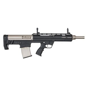 TOKAREV TBP 12M 12GA 18.5 BULLPUP NKL SUNAMI