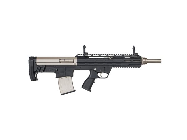 TOKAREV TBP 12M 12GA 18.5 BULLPUP NKL SUNAMI