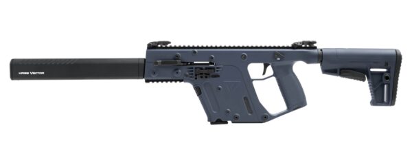 VECTOR CRB G2 9MM 16" CGR 17+1