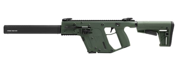 VECTOR CRB G2 45ACP 16" ODG