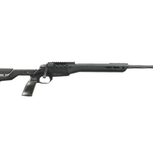 WBY 307 ALPINE MDT 308 22B