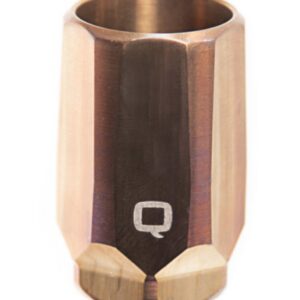 Q ACC-WHISTLETIP-XL     XL CHERRY BOMB BLST DEVICE