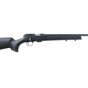CZ 457 SYNTHETIC SR 22WMR 5RD
