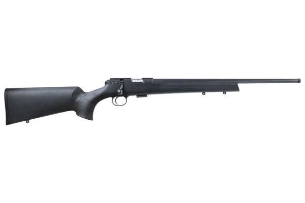 CZ 457 SYNTHETIC SR 22WMR 5RD
