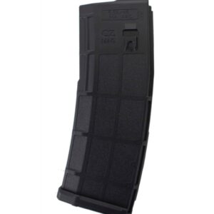 MAGAZINE CZ BREN 2 5.56X45 30RD BLK