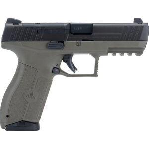 IWI MASADA 9MM 4.1" 3-DOT
