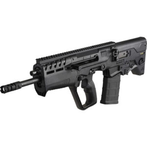 IWI Tavor 7 Bullpup Flattop Rifle 308 Win. 20 in. Black 10 rd. RH