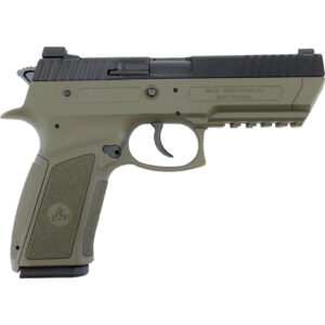 IWI JERICHO 941 ENHANCED 9MM