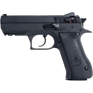 IWI JERICHO 941 DECOCKER 9MM