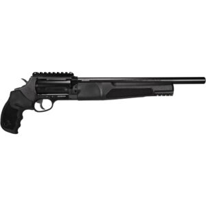TAURUS JUDGE DEFENDER 45/410 5RD BLK