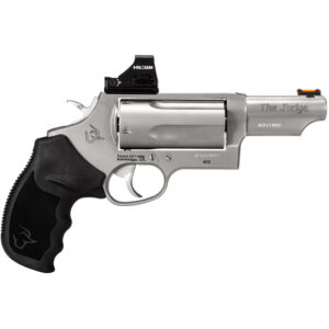 TAURUS JDG 45CLT/410 3" 5RD MSTS TOR