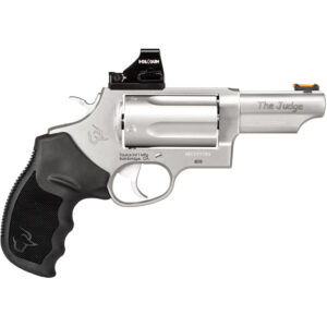 TAURUS JDG 45CLT/410 3" 5RD STS TORO