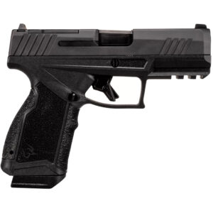 TAU 1GX4CRP94110     GX4  9MM  3.7  2X10R      BLK
