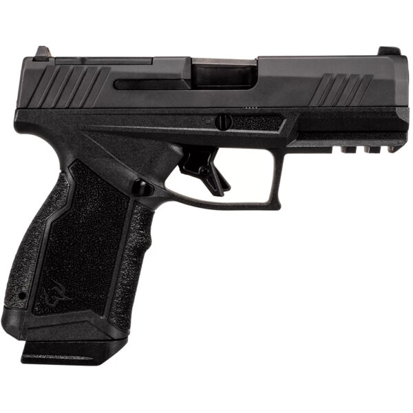 TAU 1GX4CRP94110     GX4  9MM  3.7  2X10R      BLK