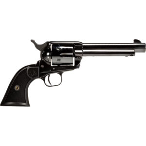 DEPUTY 357MAG 5.5" BLUED 6SHOT