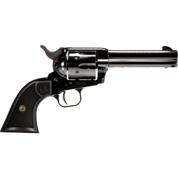 DEPUTY 45LC 5.5" BLUED 6SHOT