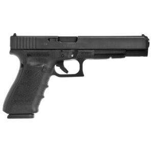 GLOCK 40 GEN4 10MM 6.02 ADJ MOS 15RD