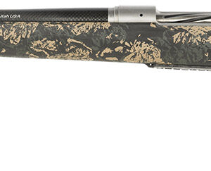 CHRIS RIDGELINE FFT LH 28NOS 22 GRN/BLK/TAN