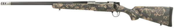 CHRIS RIDGELINE FFT LH 28NOS 22 GRN/BLK/TAN