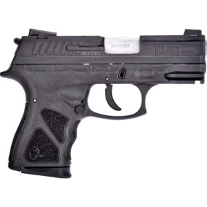 Taurus TH40C Compact Pistol 40 S&W 3.54 in. Black 15 & 11 rd.