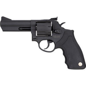 Taurus M65 Revolver 357 Mag. 4 in. Black 7 rd.