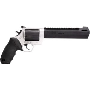 Taurus Raging Hunter Revolver 460 S&W 8.375 in. Two Tone 5 rd.
