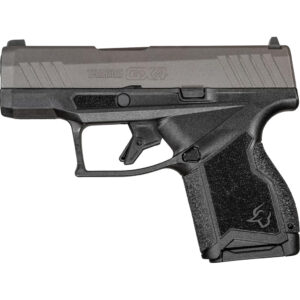 TAURUS GX4 9MM 3" 11RD BLK/TUGNSTEN