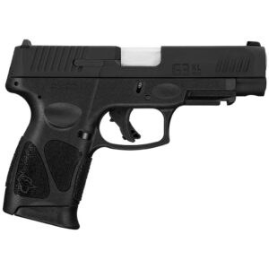 TAURUS G3XL 9MM 4" 12RD BLK AS